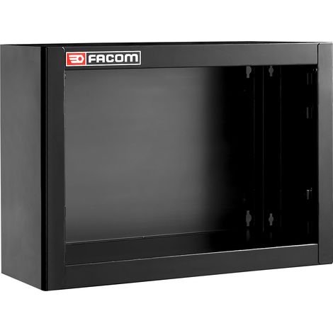 Armoire Facom en Métal à revêtement époxy 0 tiroirs ( Prix pour 1 )