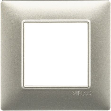 VIMAR - 14642.21 2M nickel mat