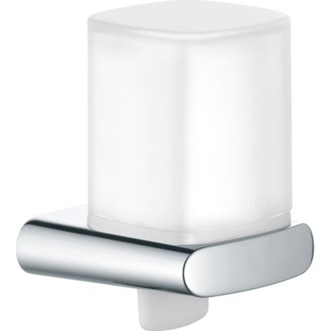 Distributeur de lotion KE ELEGANCE KS - Verre à rinçage avec VC
