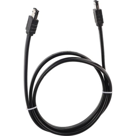 Câble SATA Externe pour Disque Dur - Adaptateur Cuivre Pur pour Périphériques Interface eSATA (1/5)