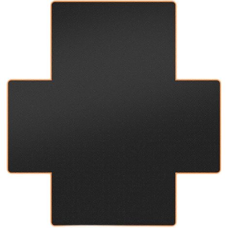 Housse de siège auto pour chien imperméable, polyvalente, amovible et lavable, tapis de coffre pour animaux de compagnie (1/4)