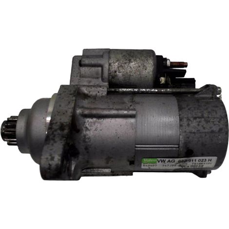Demarreur SKODA Fabia [PRODUIT D'OCCASION]♻️02z911023h (1/4)