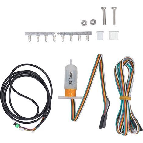 Kit automatique de capteur de nivellement automatique de lit 3D Touch pour pièces d'imprimante Reprap MK8 I3 avec câble de 1.7 m (1/5)