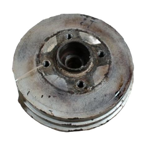 Tambour Arriere Gauche RENAULT Clio II Campus 06- [PRODUIT D'OCCASION]♻️432024763r (1/3)