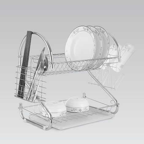 Dish drainer 43cm MR-1025-43 MAESTRO