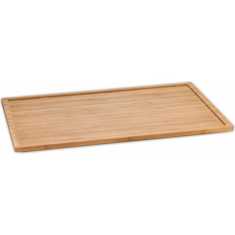 Plateau Couvercle en Bambou - GN 1/1 à GN 1/3 - Pujadas