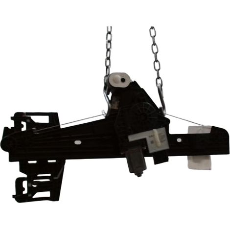 Mecanisme+moteur Leve-glace Arriere Gauche CITROEN E-c4 [PRODUIT D'OCCASION]♻️9832713980