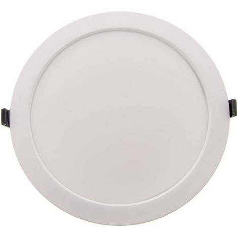 Downlight LED CCT - 40W - IP44 - Corte Ø 205-220mm
