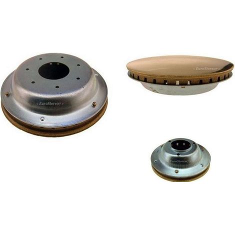 STAR SPARTIFIAMMA OTTONE PER CUCINA  GAS  3 PZ 1 FORNELLO MEDIO L 5501 (1/2)