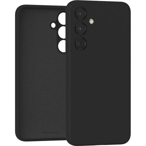 Silicona Mercury Samsung A05s A057 negra