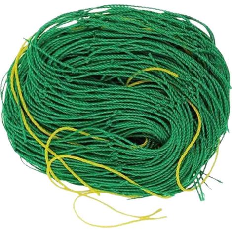 2M Filet Plantes grimpantes Filet Potager Filet de Treillis pour Tomates Rcolte de Concombres Lgume Vignes Plantes Grimpantes (1/5)