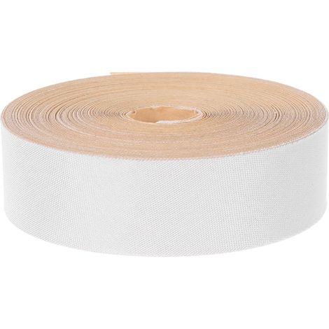 Bande adhésive Unomor pour bordures de lampe bandes de tissu
