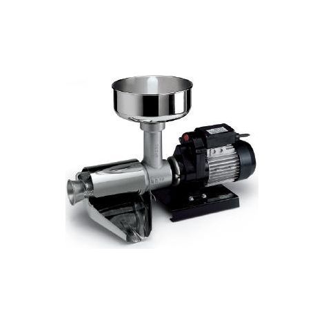 Robot de cuisine reber 9004 n 500 W inox durable