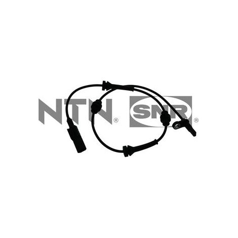Capteurs de vitesse de roue - ASB158.53 - SNR - Compatible avec véhicule Alfa Romeo, Fiat