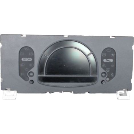 [PRODUIT D'OCCASION] Bloc Compteurs RENAULT Modus ♻️ Ref Oe. 8200617794 - Garantie à vie (1/4)