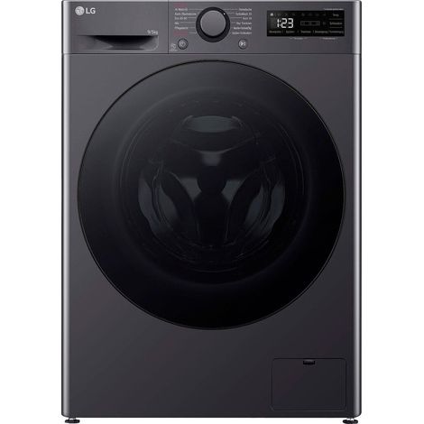 Autre gros électroménager LG v5wd95slimb capacité 9kg lavage 5kg séchage