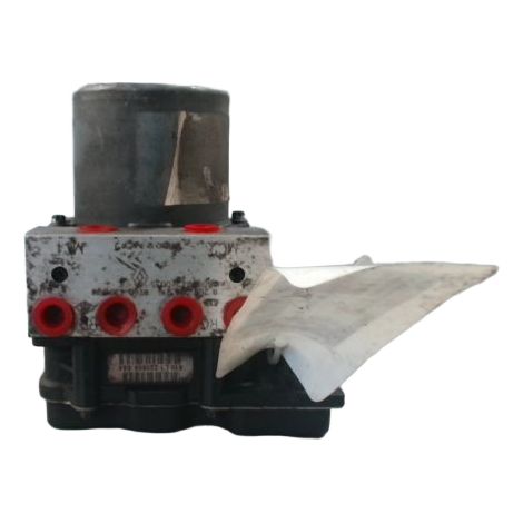 [PRODUIT D'OCCASION] Unite Hydraulique Abs RENAULT Scenic II Ph1 02-06 ♻️ Ref Oe. 7701062137 - Garantie à vie (1/3)