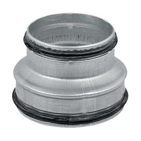 Réduction conique avec joints d200/160 - RCC 200/160 J - 529403 ATLANTIC - 529403 (1/4)