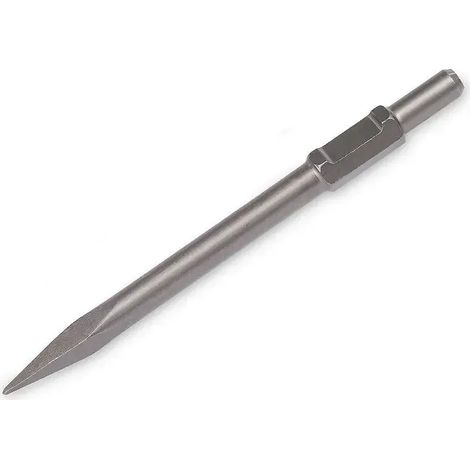 RECAMBIO MARTILLO WORGRIP 40811 PUNTERO SDS HEXAGONAL (1/2)