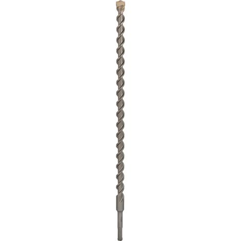 Foret à percussion SDS plus-5, 17 x 400 x 465 mm
