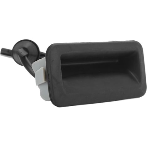 Commande d'ouverture de coffre pour Ford Focus MK2 2004-2008, interrupteur de hayon, pièce de rechange 3M5119B514AC (1/5)