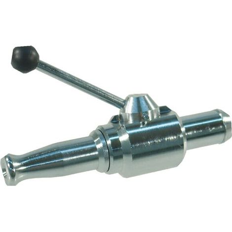 Getto con rubinetto 3/4" UNIVERSALE WG15 (1/2)
