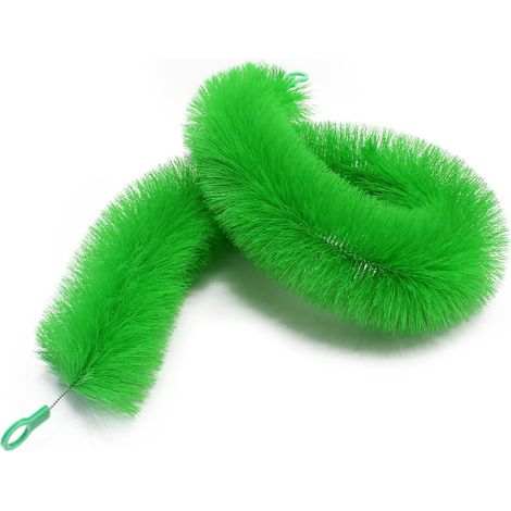 Spawning Brush 150 cm Diameter 15 cm Green Breeding Brush for Koi Carp Pond Pond Aquatic Equipment Maintenance Pond Garden Pond (1/5)