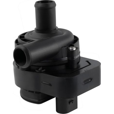 Elektronische Zusatz-Kühlmittelpumpe passend für Mercedes – 2118350264 (1/3)