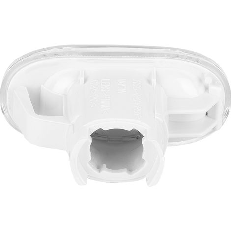 Feu de position latéral 34301-SNW-003 compatible Honda, pièce d'origine (1/5)