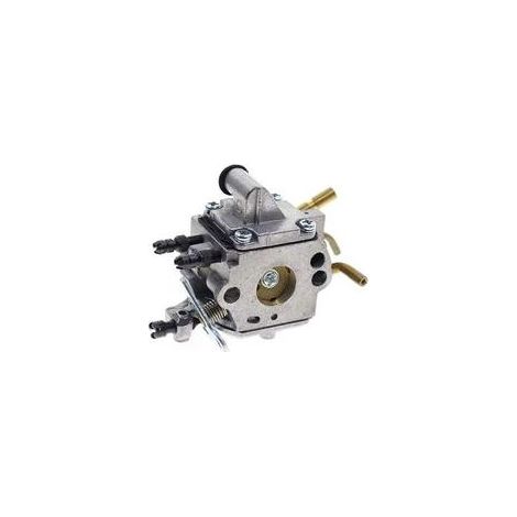 Carburateur STIHL MS192T Zama C1Q-S257A – Pièce Détachée Référence 1137-120-0650 pour Tronçonneuse (1/5)