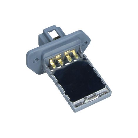 Résistance, pulseur d'air habitacle MAXGEAR 27-1247 CHEVROLET 96435889 96539658 (1/2)