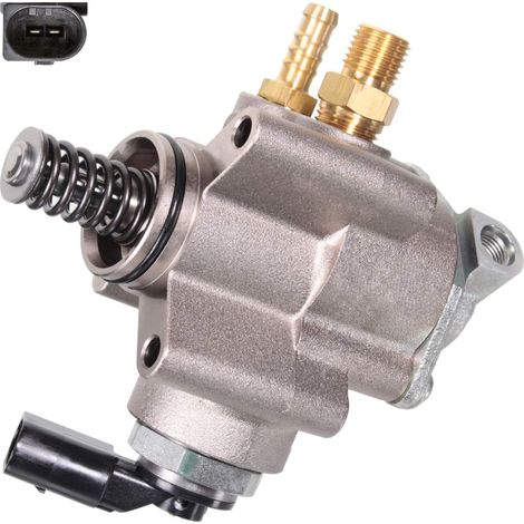 febi bilstein 38650 pompa carburante ad alta pressione, 1 unità (1/5)
