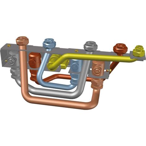 Tub  Remplacement Nectra+cache