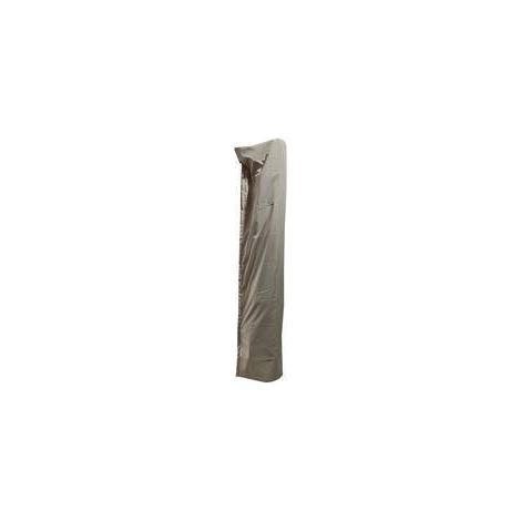 C CUSTODIA P/OMBRELLONE SMALL/MINI CAPRI BEIGE