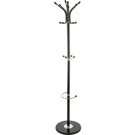 Garderobe 14 haken - 5five (1/5)