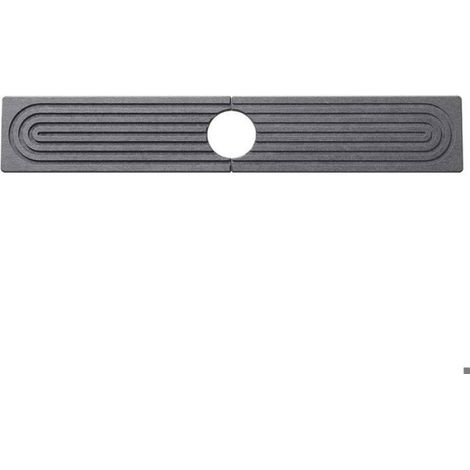 1 Tapis de robinet, Pierre de diatomite, Séchage rapide, Antidérapant, Protection évier, Cuisine et salle de bain (1/5)
