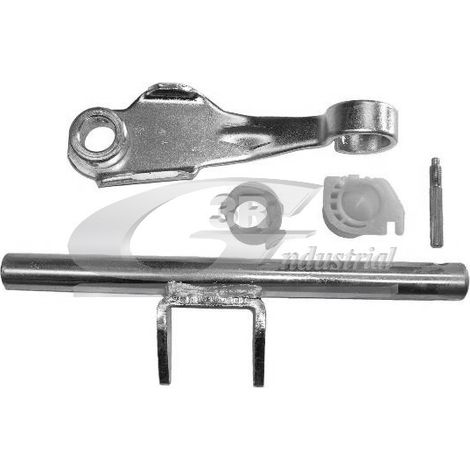 3RG 22208 KIT HORQUILLA EMBRAGUE