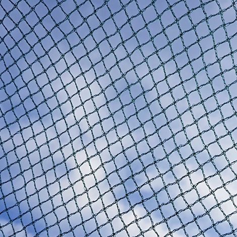 Butterfly Netting – 4m width x 5m length (1/2)