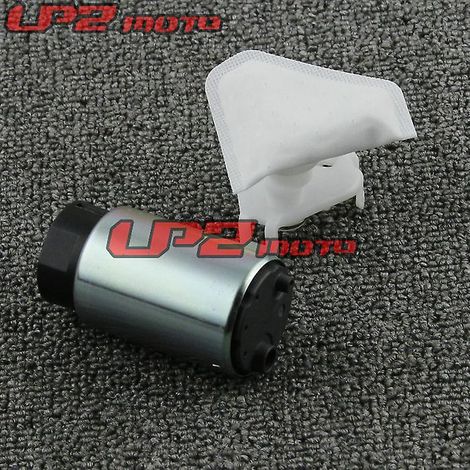 For Honda MSX125 GROM 125 2014-2017 Gasoline Pump Fuel Pump High quality( )
