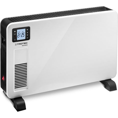 Trotec Design-Konvektor TCH 2310 E