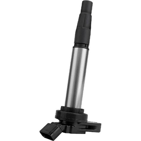 Available in 2 colors: as shown in the picture. Material: Metal + ABS. Car ignition coil UF596 9091902252 (1/4)