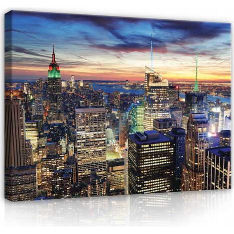 toile city new york living room 120x80 (1/3)
