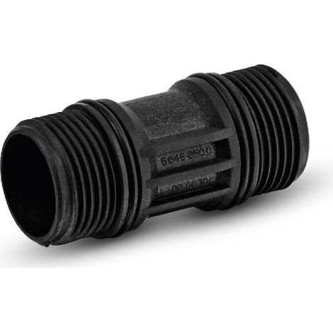Kärcher Adapter Anschluss