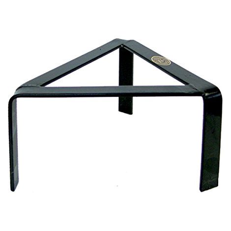 Trebede triangular forja