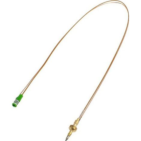 THERMOCOUPLE L=600 MM POUR TABLE DE CUISSON SCHOLTES - C00542887