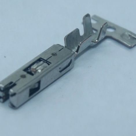 929027-1 Automotive connector, plug, wiring harness terminal (1/2)
