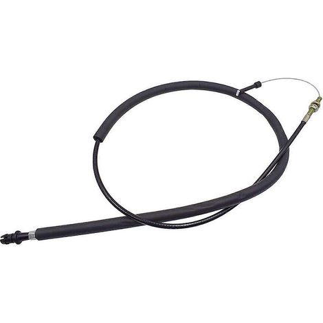 Câble d'huile de commande d'accélérateur A/T pour Montero II-- (1/5)