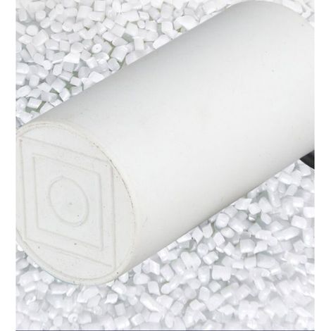 Condensateur de fonctionnement - - 40 µF - 350 V CA - 105x50 mm - 2 fils - 50/60 Hz - Haute température - Compact (1/4)