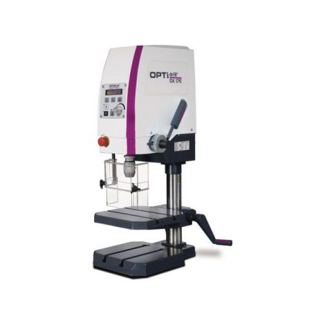 Taladro de sobremesa con variador DX 17E (1/5)