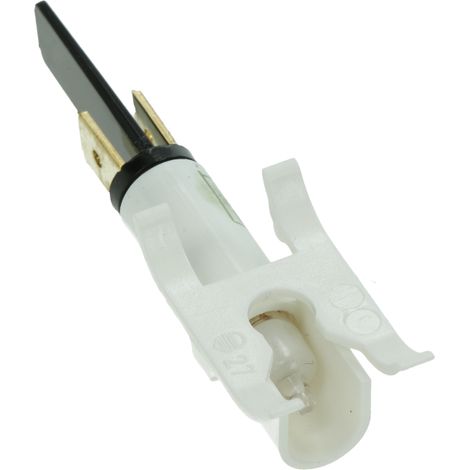 Ersatzteil - Anzeigenlampe mit Haken -  - SMEG